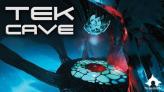 Xbox-PVE Alpha Overseer Tek Cave Boss Run [Increase the maximum survivor level by 15]