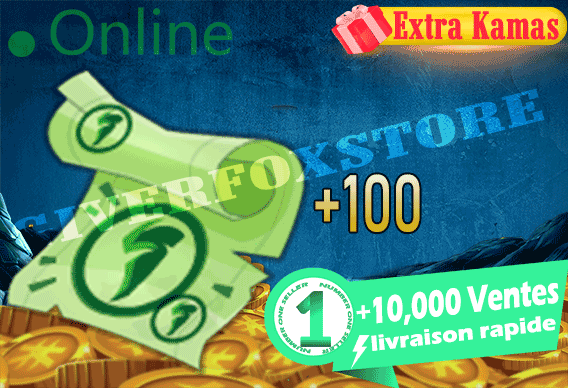 Ombre>[ Kit Parchotage +100 Agilite ] +BONUS - livraison 5 minutes
