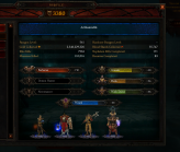 D3 ROS (1 Heroes)Level 70,Paragon 561  +World of Warcraft: Battle for Azeroth