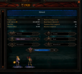 D3 ROS (1 Heroes)Level 70,Paragon 240 +World of Warcraft: Battle for Azeroth