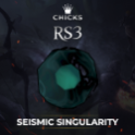 Seismic singularity