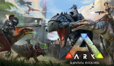 ARK: Survival Evolved / + Mail / Full Access [ Steam ] / All Change Data / Instant Delivery 24/7 ark