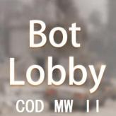 2 COD19 Bot Lobby Services! Boost K/D! Level Your Guns And Account EXP! Unlock Camos With Bots Service!