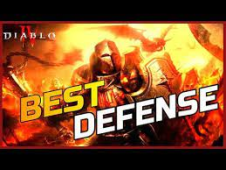 Guía de Defensa para Diablo 4
