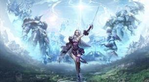 Aion Classic Will Launch In The Americas On June 23rd