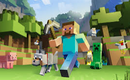 Mastering Minecraft: Upgrading Your Minecraft Account with iGV