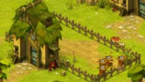 How to Leveling Farmer to 100 in Dofus Touch