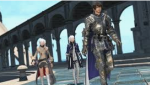 Enhance Your Adventure with iGV's Final Fantasy XIV Account: A Comprehensive Guide