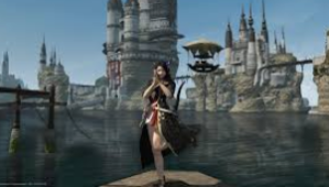 Immergiti in Eorzea con l'account di Final Fantasy XIV di iGV: una guida completa per principianti.