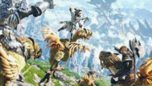 Level Up Your Gaming Experience with iGV's Final Fantasy XIV Accounts