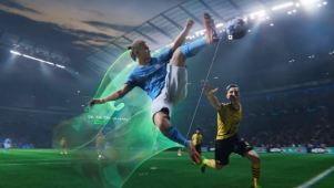 FC 24: Una nuova alba nel mondo dei videogiochi di calcio iGV