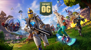 The Season Fortnite OG: Why Did It Trigger a Large Number of Players Returning?