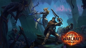 La nuova espansione di WOW lancia l'accesso anticipato a pagamento per la rabbia, come osa Blizzard 