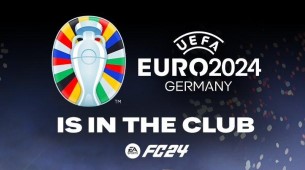 "EA FC 24" Tops UK Sales Charts Again During Black Friday Frenzy, Free 2024 UEFA Euro Update Teases