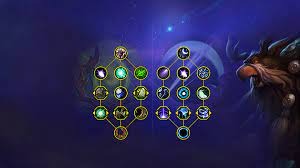 Get a Summary of Hero Talents in the WOW New Expansion —— The War Within