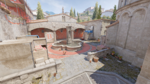 Cs2 Battle Map Unveiling the Battle of Maps: CS2 Showdown on FACEIT and Premier Mode!