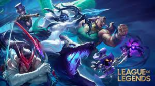 League of Legends: A Timeless Masterpiece in the MOBA Arena