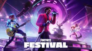 Jam Out in Fortnite Festival: Hit the Stage (But Stay Safe!)
