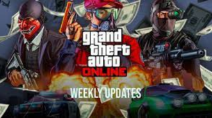 Mise à jour hebdomadaire de GTA Online le 15 février : Nouveau véhicule, bonus, Prize Ride et réduct