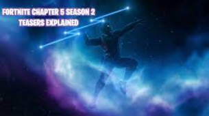 Prepárate para la emoción: ¡Fortnite Capítulo 5 Temporada 2 en el horizonte!