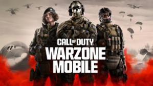 Call of Duty Warzone Mobile: Belohnungen für das Day-Zero-Startevent