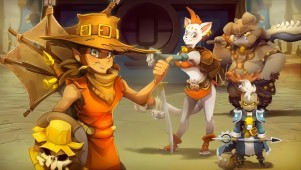 Dofus Quest Guide: The Words Fly Away, the Bitter Ones Stay