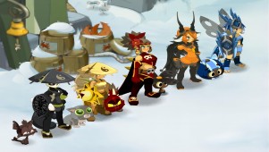 Building Your Team: Strategies for Assembling the Ultimate Party in Dofus