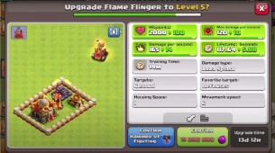 Clash of Clans April 2024 Update: Supercharged Troops, Fortified Defenses