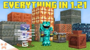 Minecraft 1.21: crafting, combattimenti ed esplorazione come mai prima d'ora