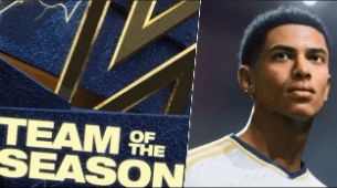 FC 24: Team of the Season – All info and leaks about the TOTS