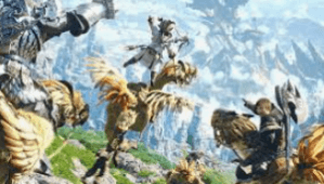 Verbessern Sie Ihr Spielerlebnis mit iGV's Final Fantasy XIV Accounts
