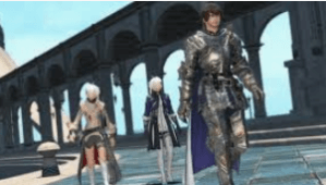 Verbessern Sie Ihr Abenteuer mit iGV's Final Fantasy XIV Account: Ein umfassender Leitfaden