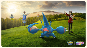 Einführung in aktuelle Pokémon Go Events: Mega-Heracross-Raid-Tag