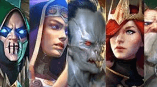 Migliori Campioni per Raid: Shadow Legends (Aggiornamento 2024)