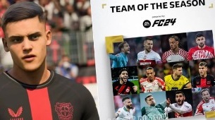 FC 24: Il nuovo Season Pass per TOTS porta forti ricompense