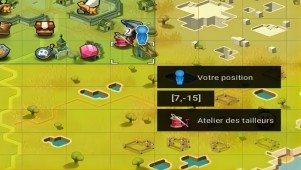 Dofus Quest Solution: Zobal Hibaba and the 40 Rogues