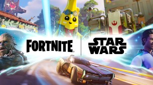 Fortnite x Star Wars: All Quests and Rewards (May the Fun Be With You!)