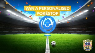 Pokémon GO Fest 2024: Madrid - Score a Personalized PokéStop in the New Football Experience!