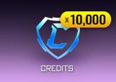 Credits|10000 for PC(Steam)