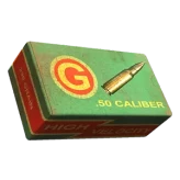 .50 Round for PC