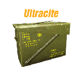 Ultracite 5mm Round for PS4