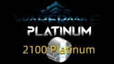 2100 Platinum for PS4