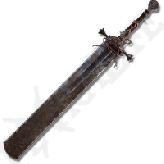 Marais Executioner's Sword for PS4/5