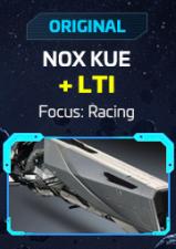 NOX KUE for RSI Star Citizen