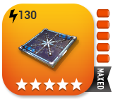 20x Floor Freeze Trap - 5 Stars for PC