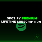 Lifetime Spotify Premium Upgrade !!!