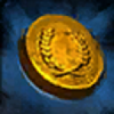 500 mystic coins 