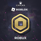 Roblox - Robux ( 1Unit = 1000 robux )