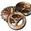 Dwarven Construct Repair Parts for NA