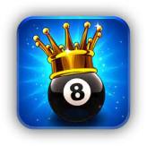 8 Ball Pool Coins Android/IOS